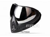 FMA F1 Full face mask with single layer FM-F0022 free shipping